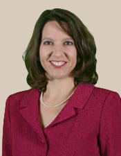 Nicole Arfaras Kerr
