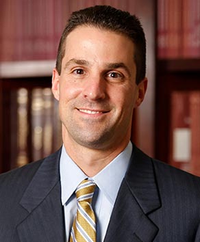 Social Security Disability Attorney William Hemmers.