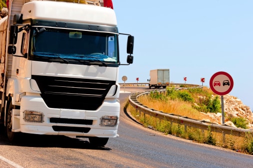 Truck Accident Questions Tampa Attorney