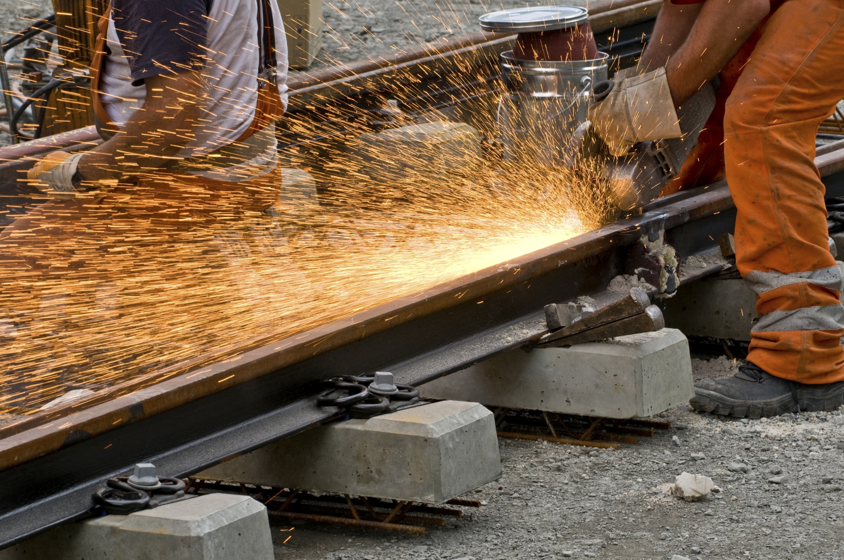 Injured Railroad Workers | Disparti Law Group
