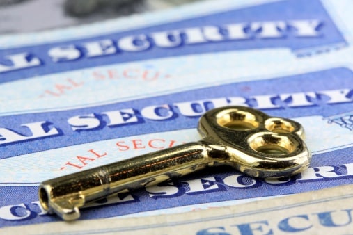 What to look for when filling out the Social Security Forms for Tampa Florida Benefits.