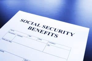 social security claims