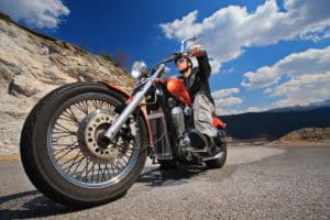 Motorcycle Accident Attorney Chicago, IL