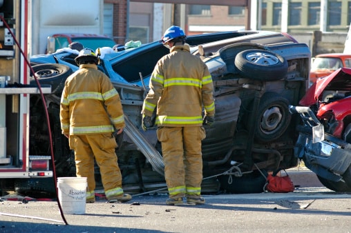 Rear End Collision Leads to Fatal Multi Vehicle Accident in Zephyrillis