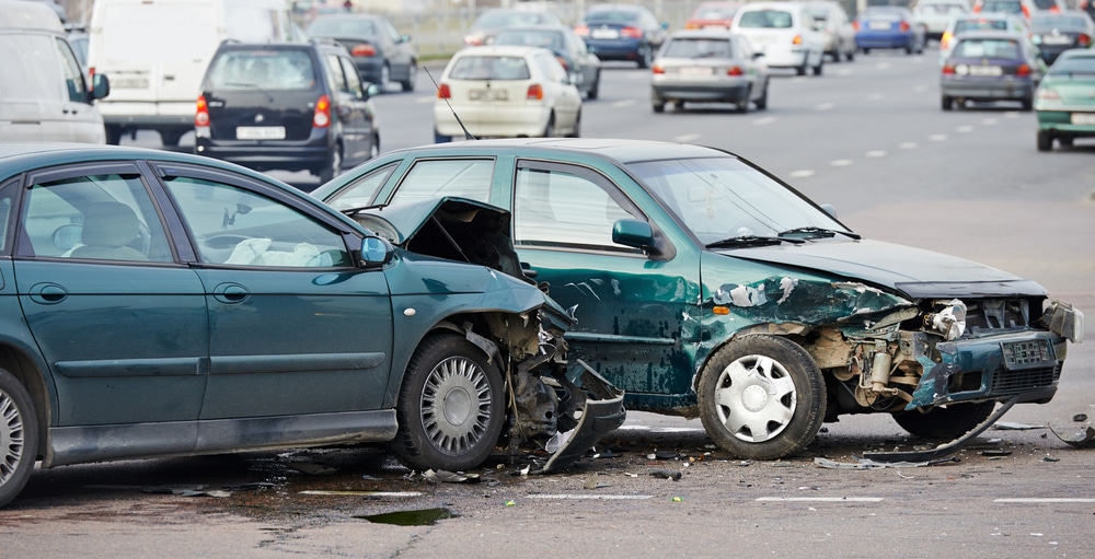 Tampa intersection accident lawyer