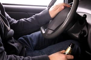 New Safety Technology Could Prevent Drivers Who Are Too Drunk To Care