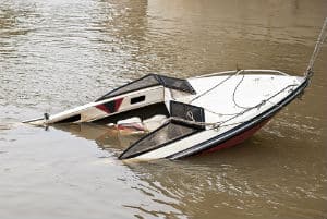 Florida Has Highest Number of Recreational Boating Accidents