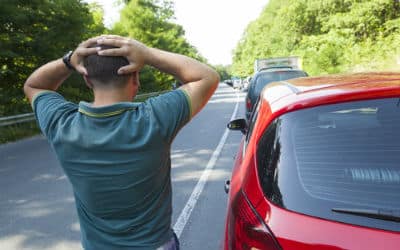 Labor Day Forecast: Heavy Traffic and Increase in Car Accidents