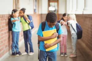 6 Ways You and Your Child Can Prevent Bullying