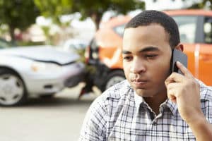 How Long Do You Have to Contact the Insurance Company After an Accident?