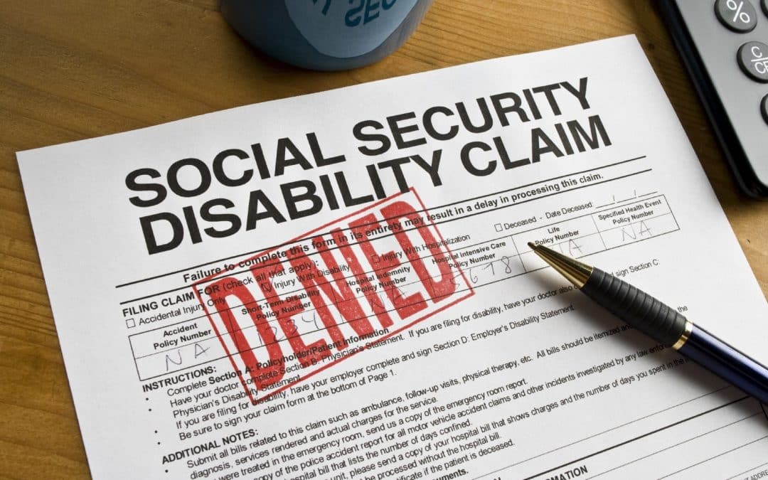 How to File for Social Security Disability in Chicago