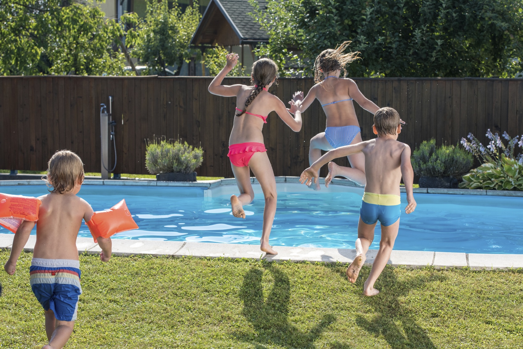 How to Stay Safe and Avoid Pool Accidents How to Stay Safe and Avoid Pool Accidents