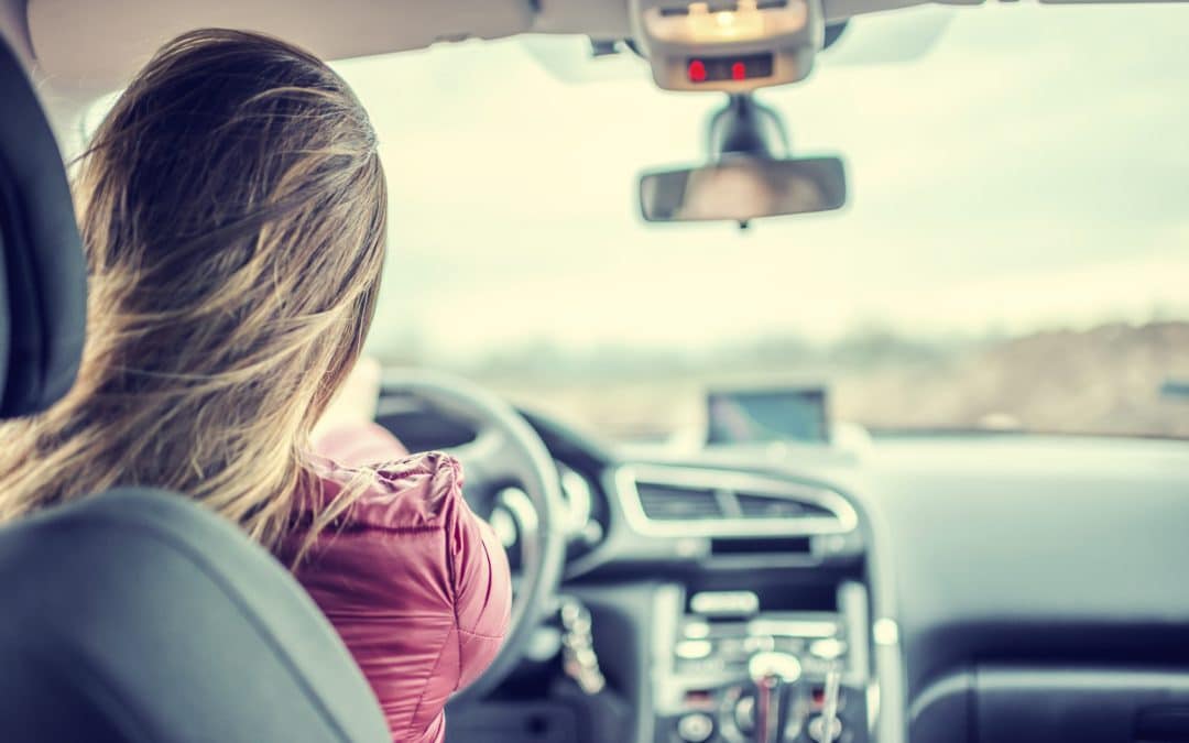 Driving Tips to Keep You Safe This Summer