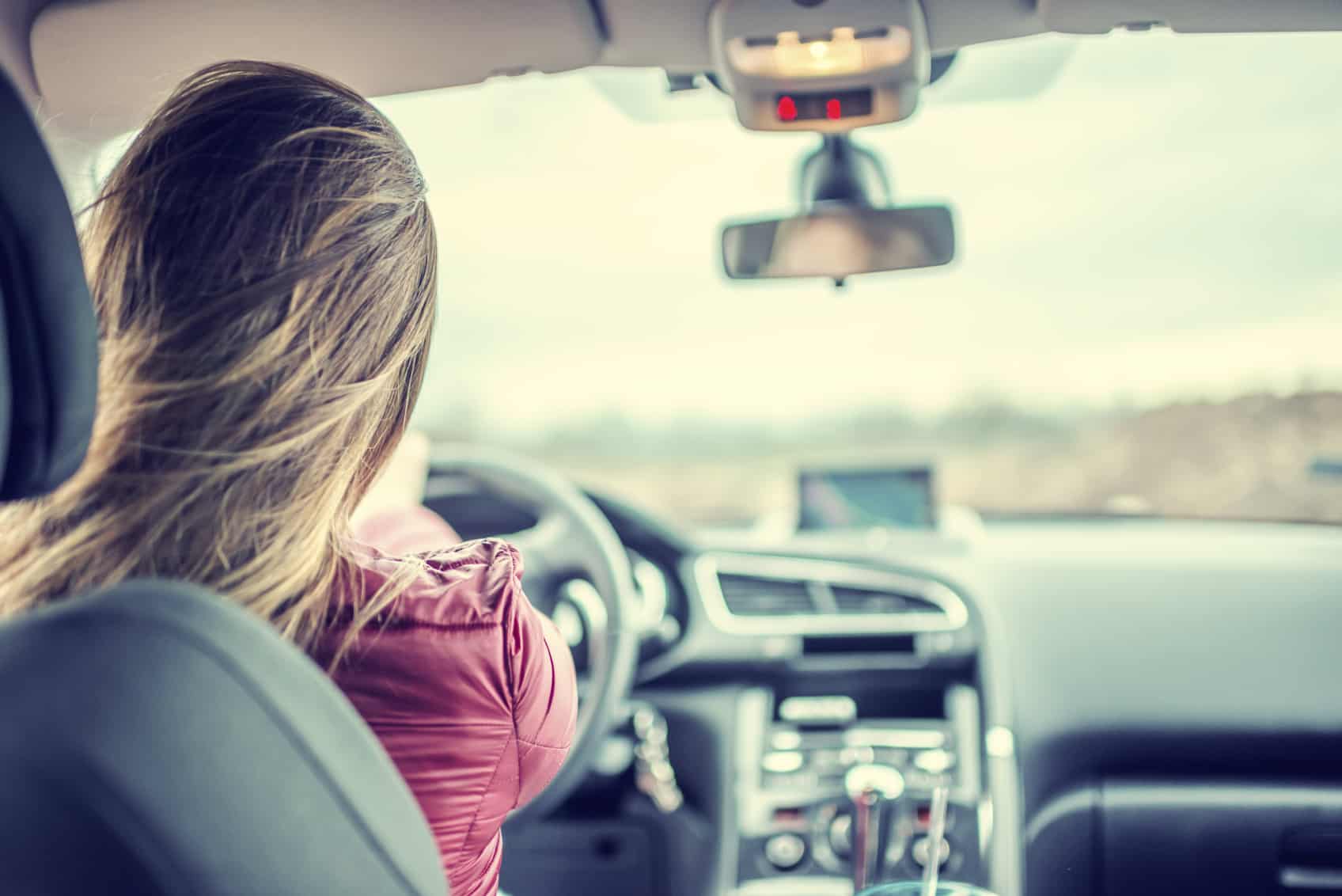 Driving Tips to Keep You Safe This Summer Driving Tips to Keep You Safe This Summer