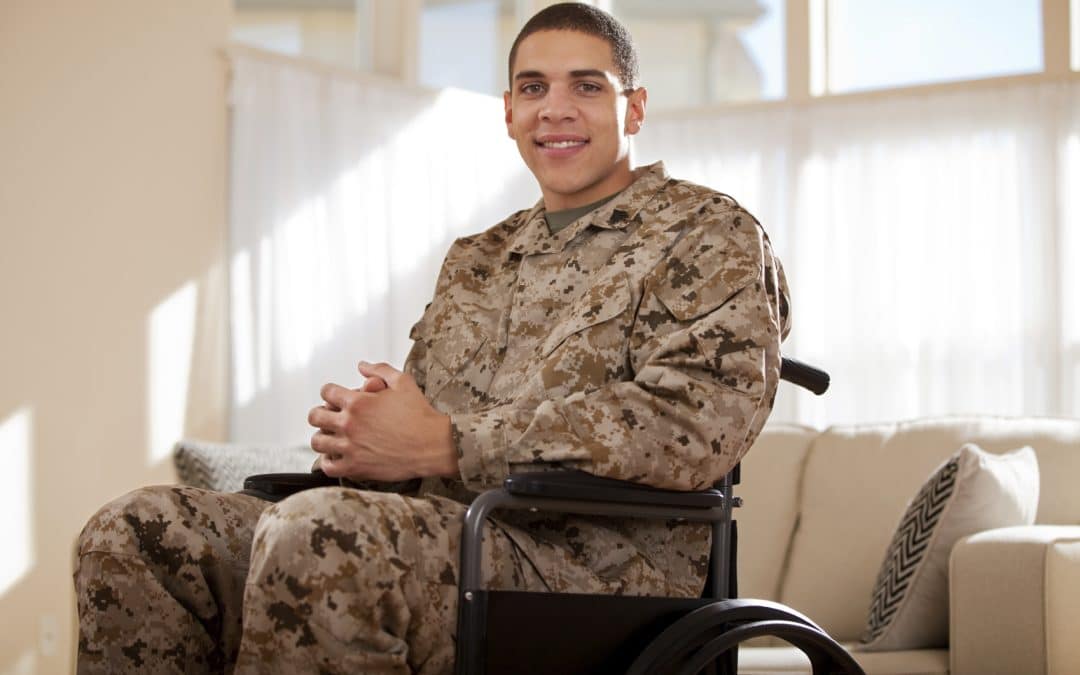 5 Easy Tips For Veterans Applying for Disability Benefits
