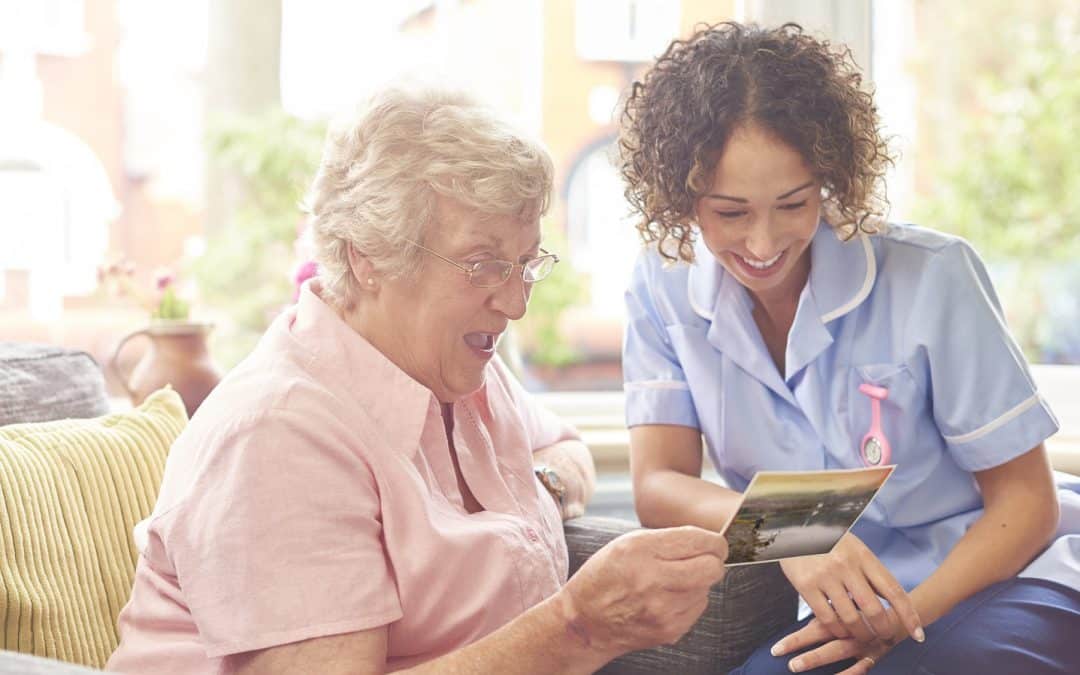 How to Find the Right Nursing Home in Tampa