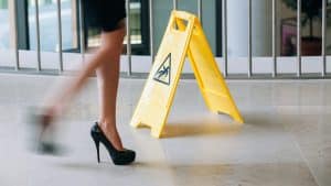 Premises Liability Attorney Chicago, IL