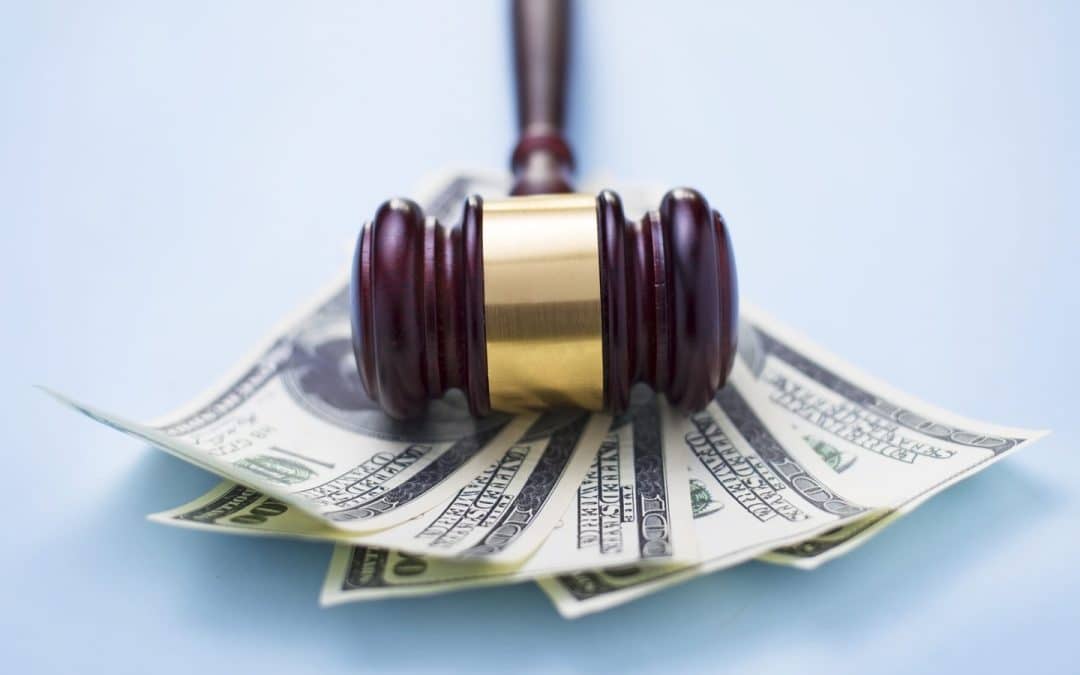 How Much Does a Tampa Disability Lawyer Cost?