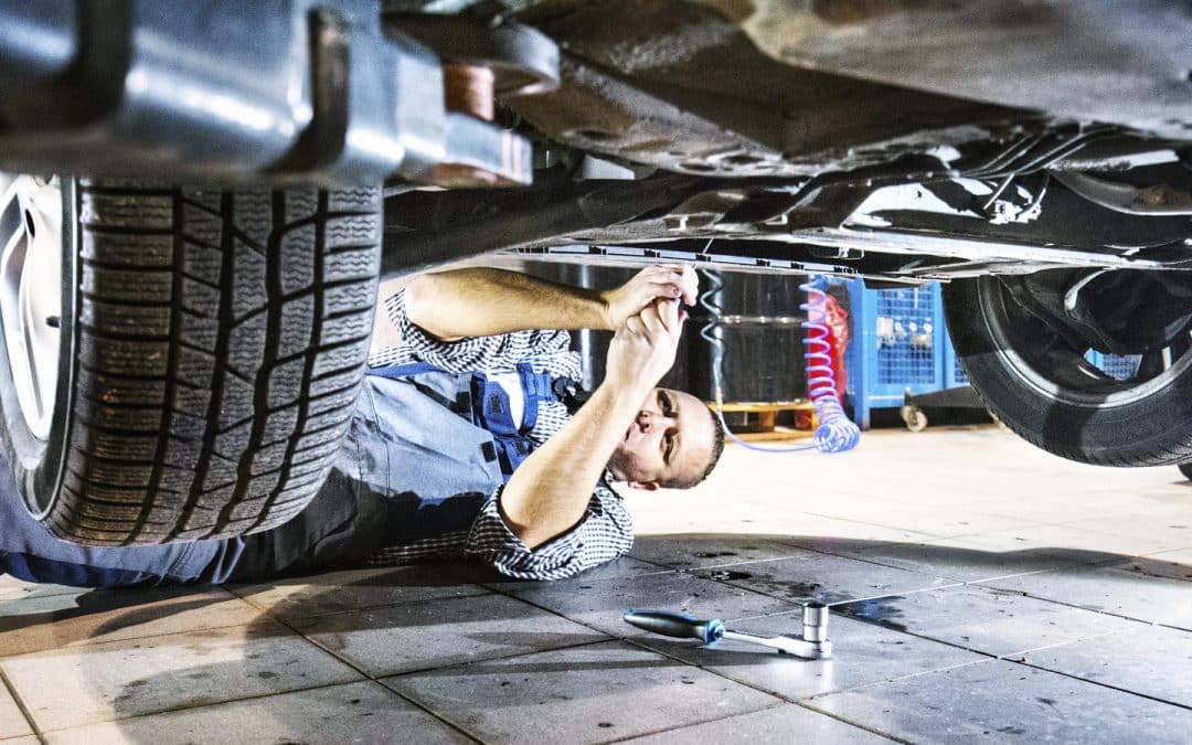 Things to Consider When Getting Your Car Repaired