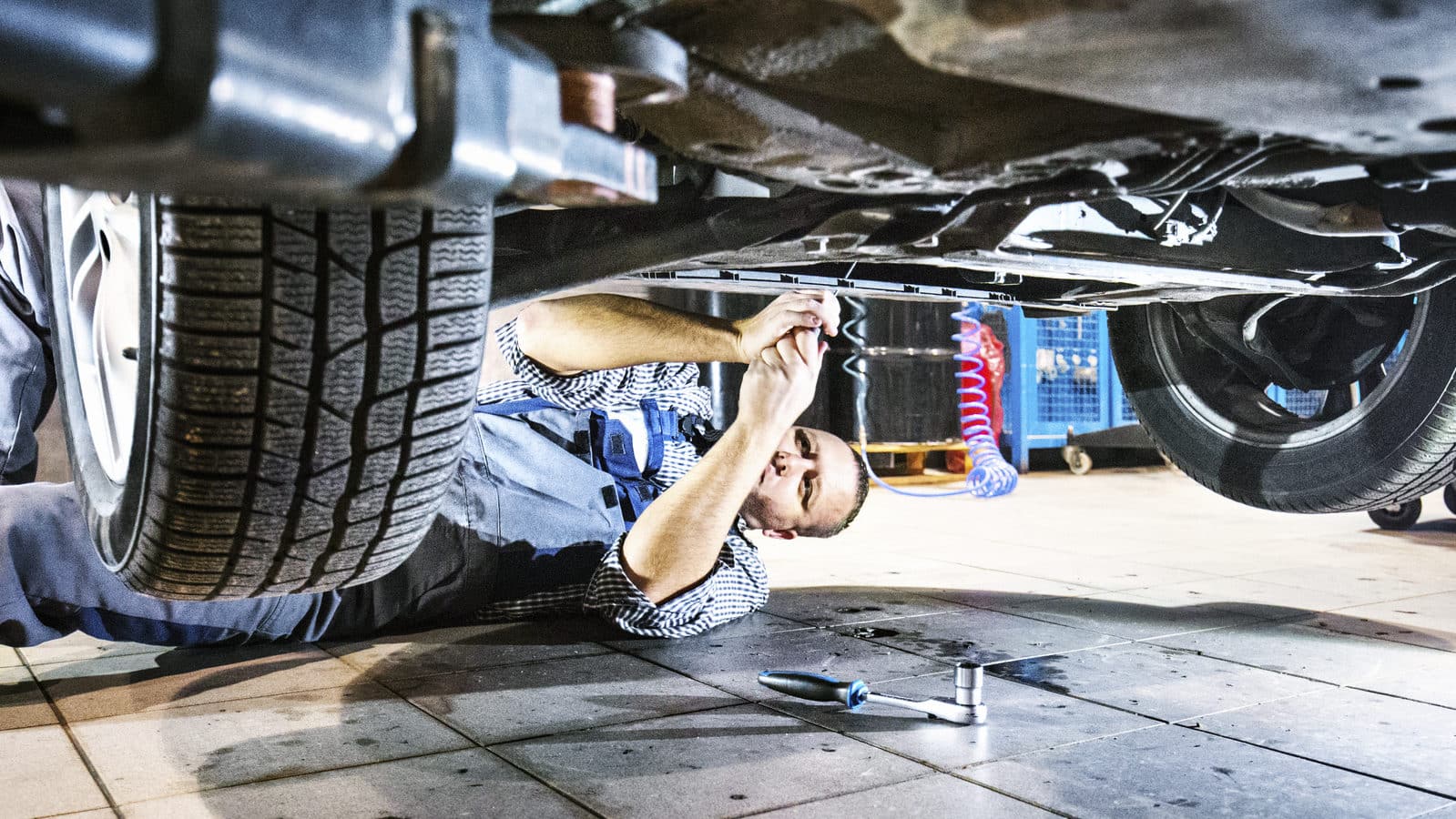 Getting Repaired Things to Consider When Getting Your Car Repaired | Disparti Law Group ...