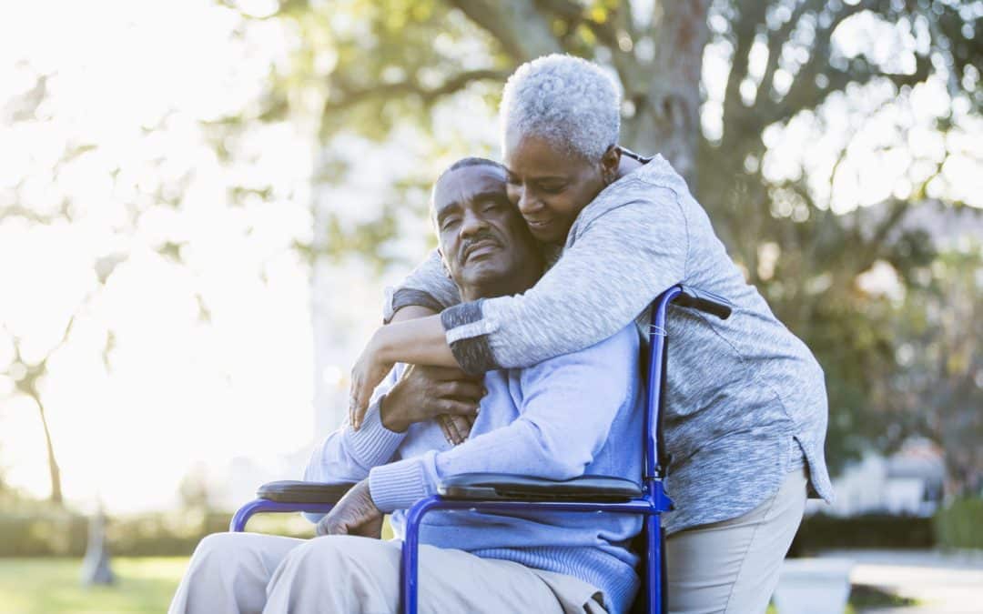 Can Stroke Victims Apply For Social Security Disability?