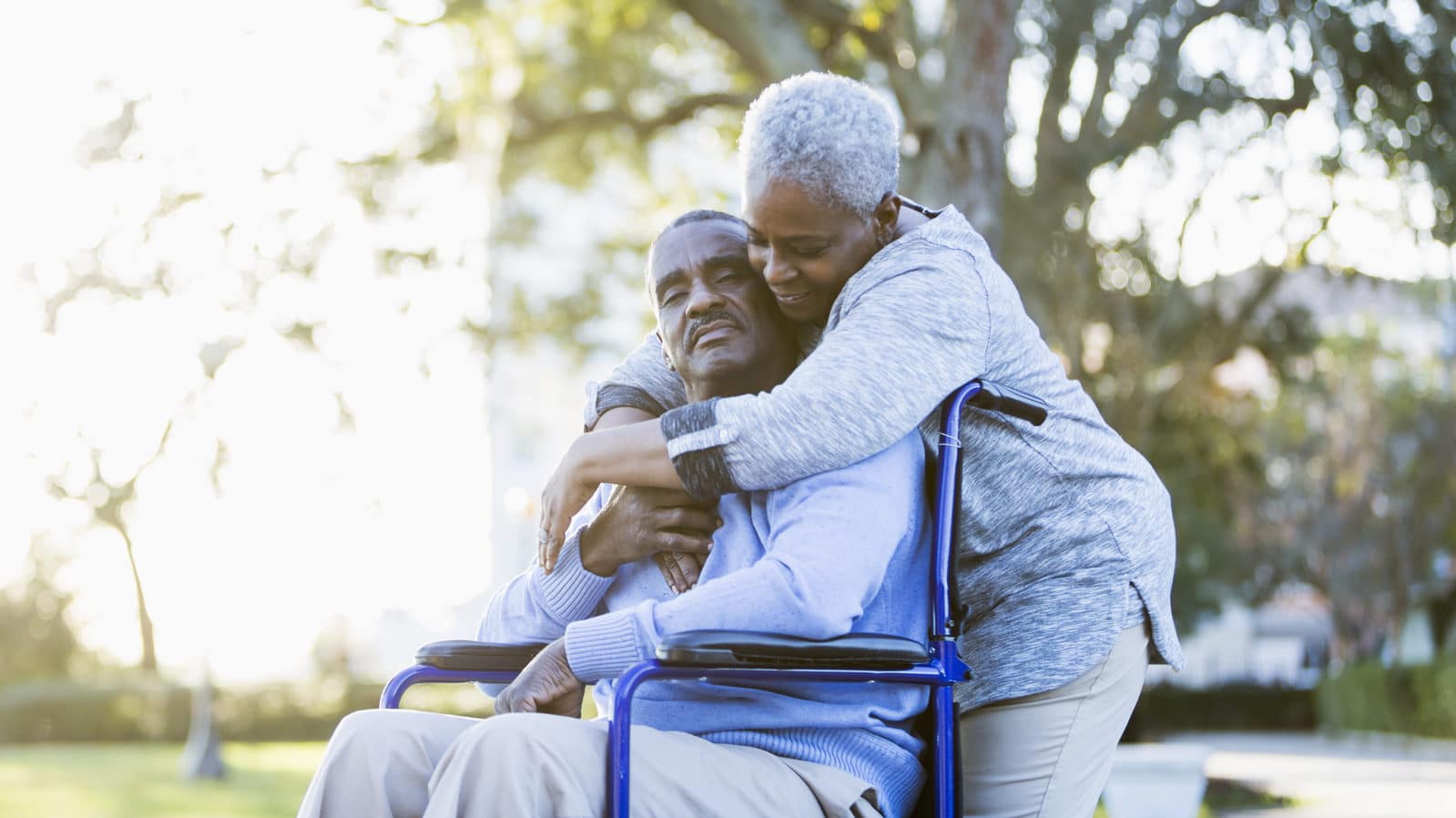 Can Stroke Victims Apply For Social Security Disability? Disparti Law