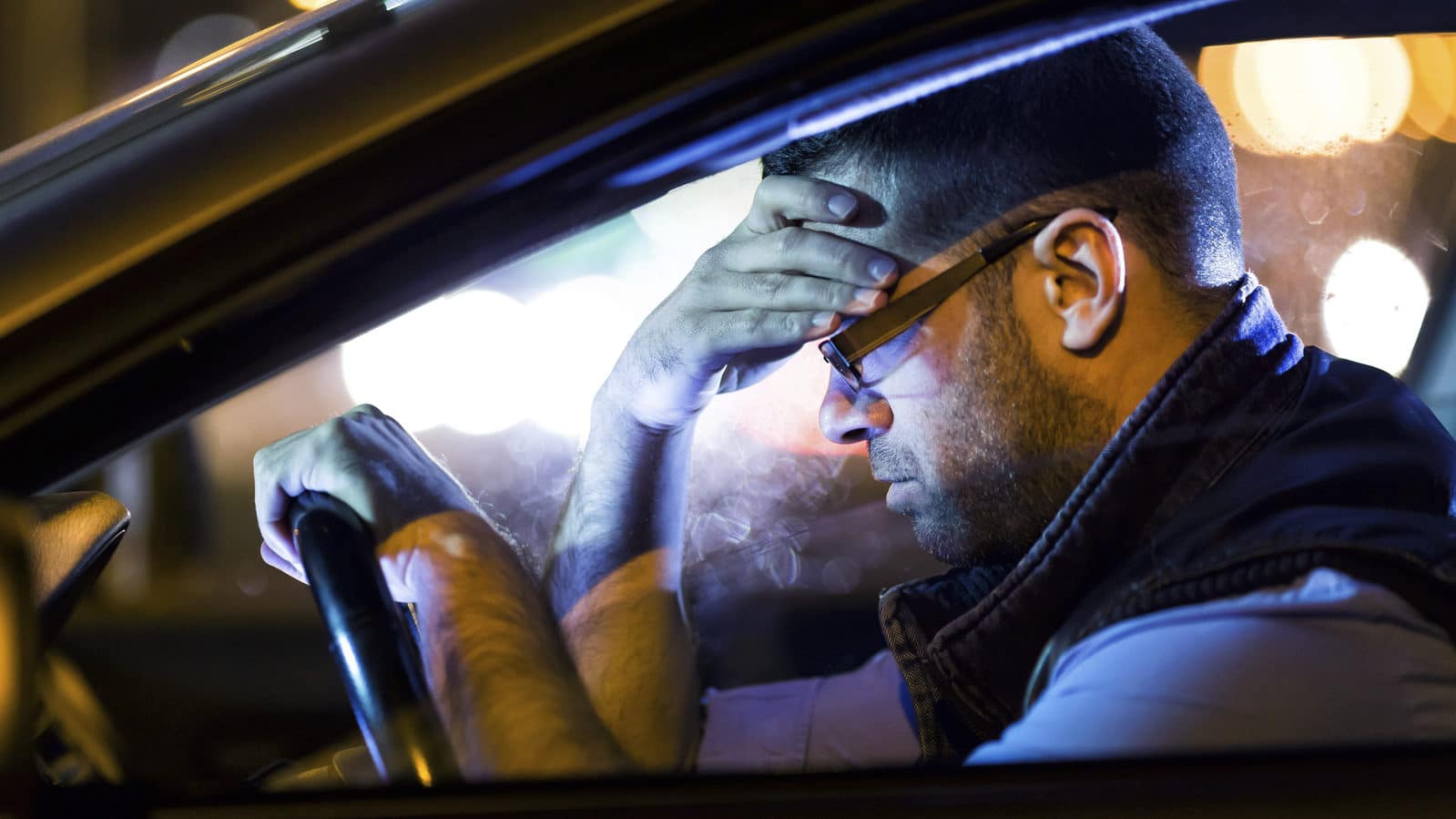 Is the Car Owner at Fault for the Car Accident? Is the Car Owner at Fault for the Car Accident?