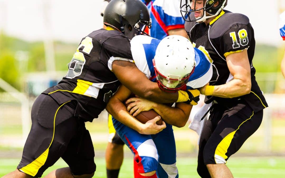 What Can (And Can’t) Do When Your Child is Injured Playing Sports