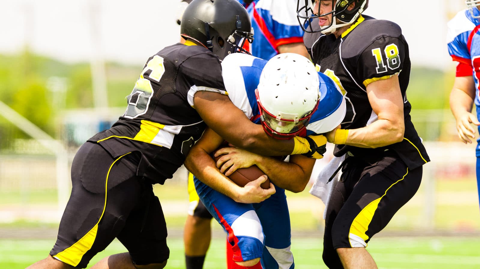 What Can (And Can’t) Do When Your Child is Injured Playing Sports What Can (And Can’t) Do When Your Child is Injured Playing Sports
