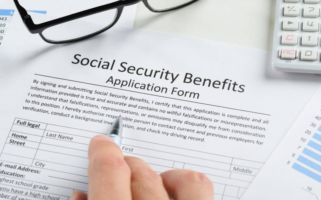 5 Reasons Why You Can Be Denied Disability Benefits