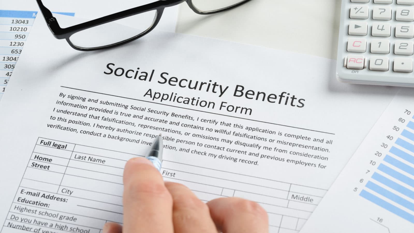 5 Reasons Why You Can Be Denied Disability Benefits 5 Reasons Why You Can Be Denied Disability Benefits