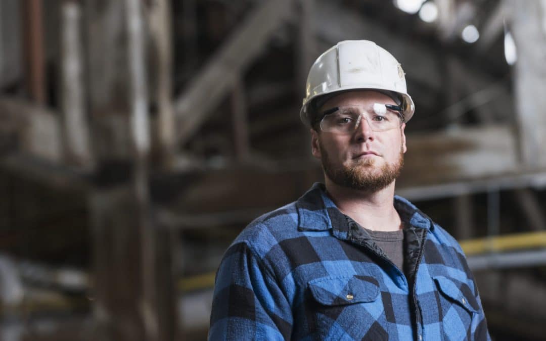 Construction Site Injuries: What You Need to Know