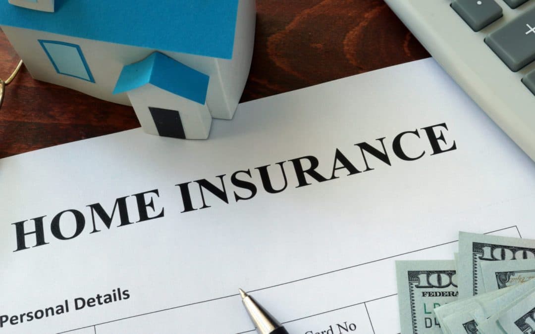 What You Need to Know About Homeowner’s Insurance