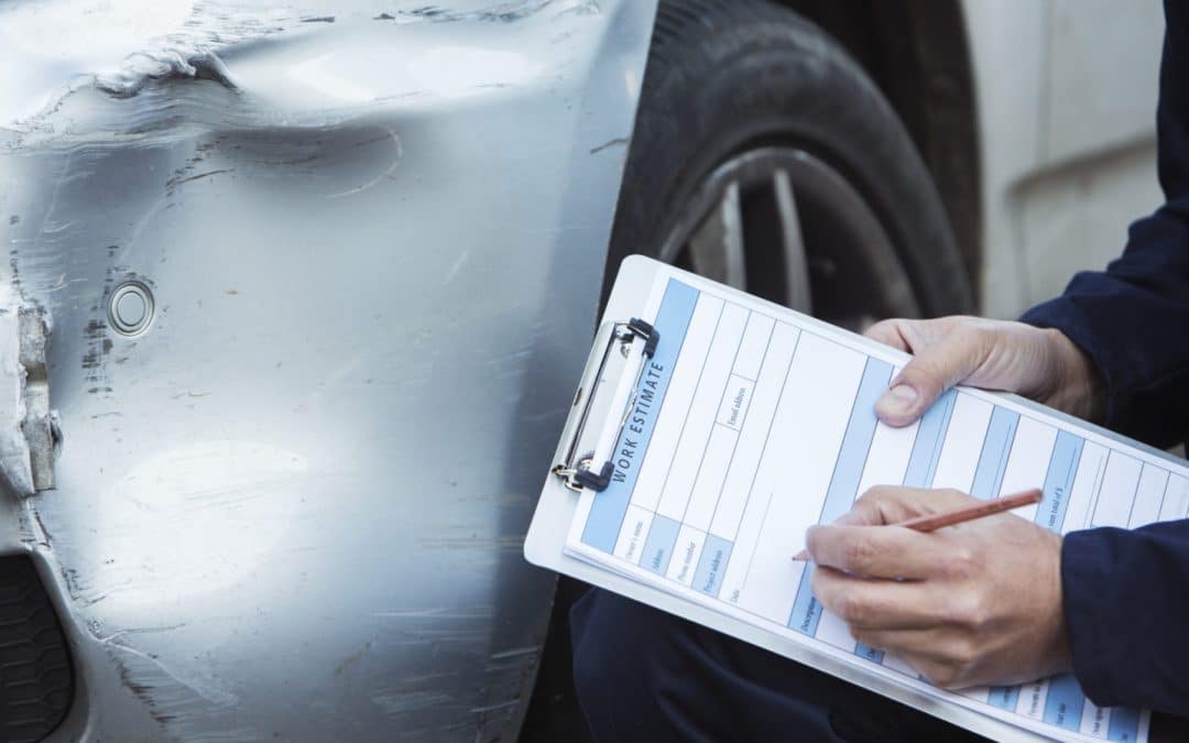 Do You Need to Report Minor Car Accidents to the Insurance Company?