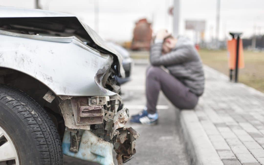 9 Ways to “CYA” When it Comes to Car Accidents