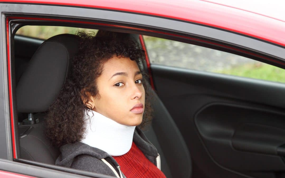 Why You Should Take Whiplash Seriously