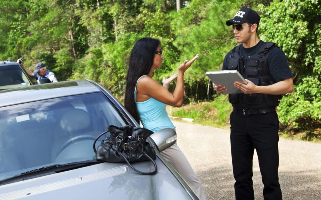 Why You Should Get a Police Report After an Accident