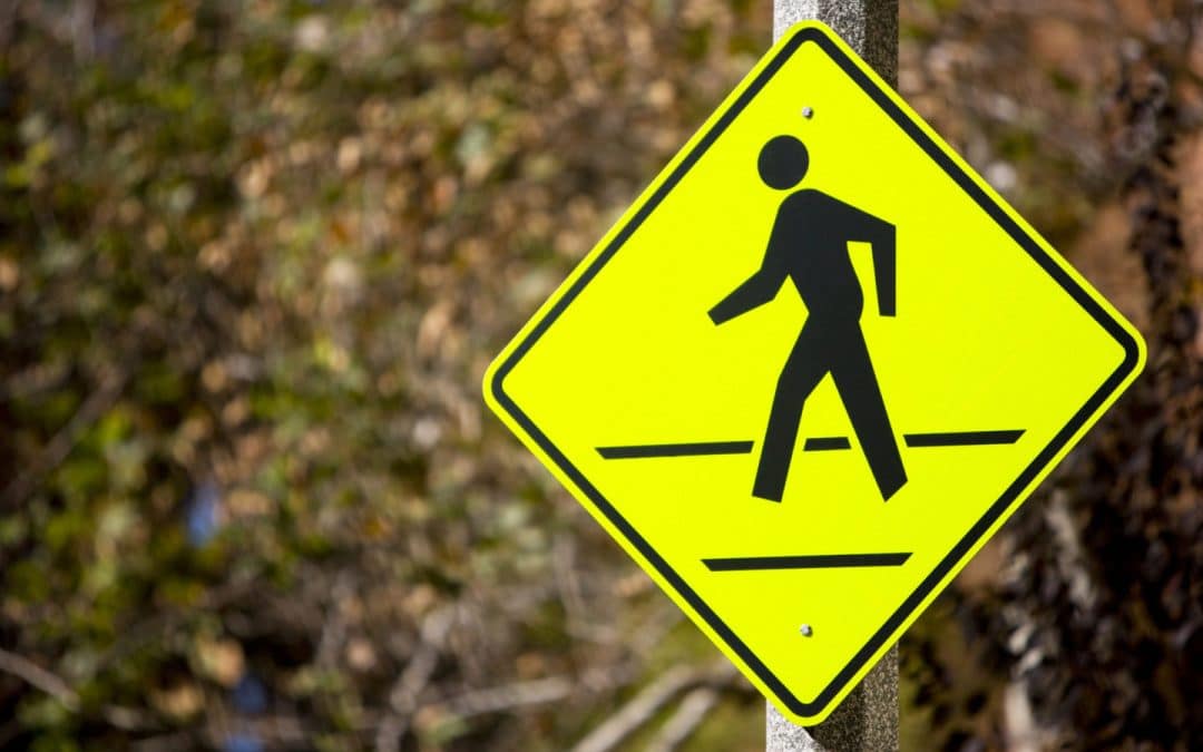 Drunk Driving Accidents Involving Pedestrians