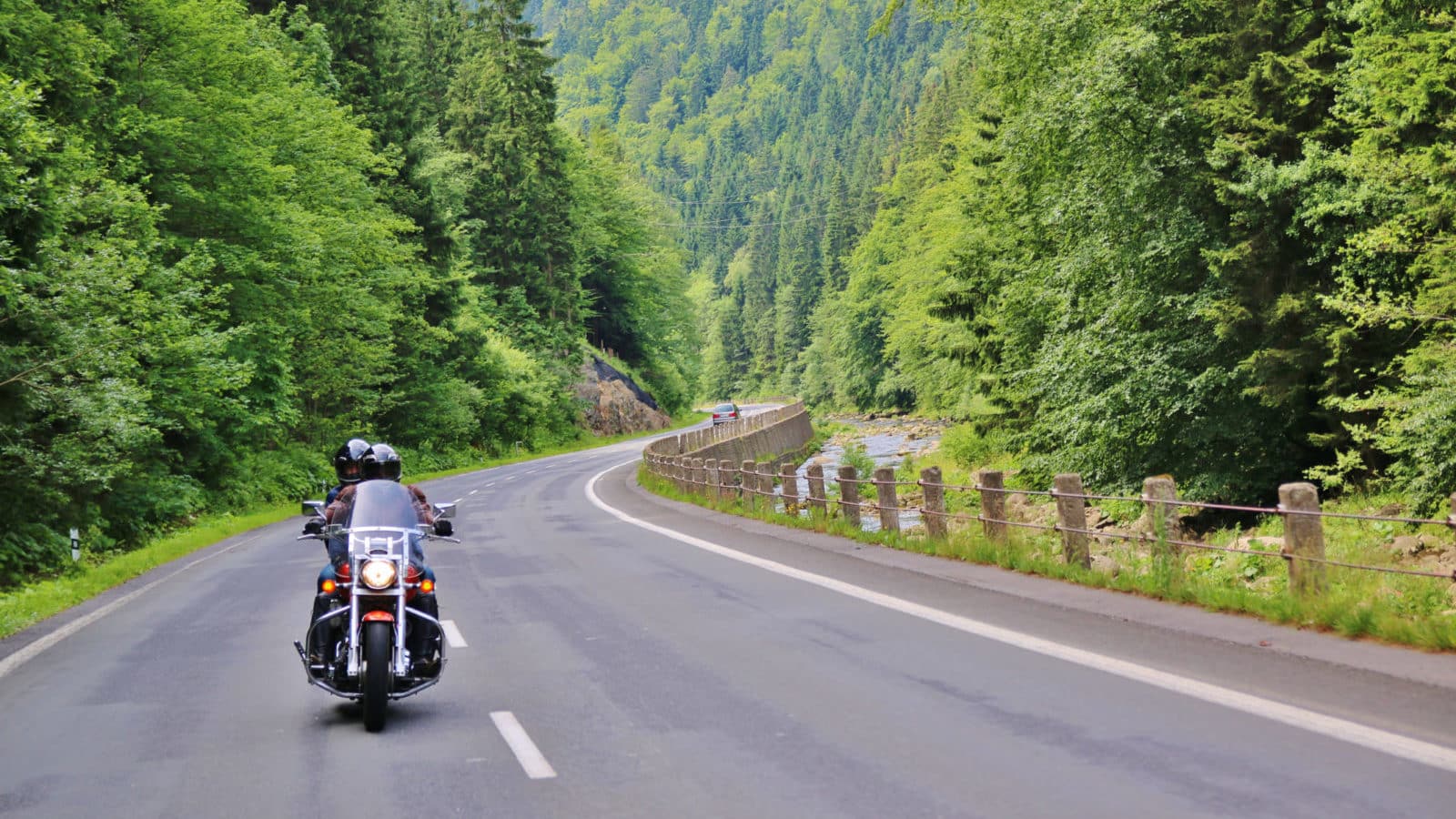 Most Common Causes of Motorcycle Accidents Most Common Causes of Motorcycle Accidents