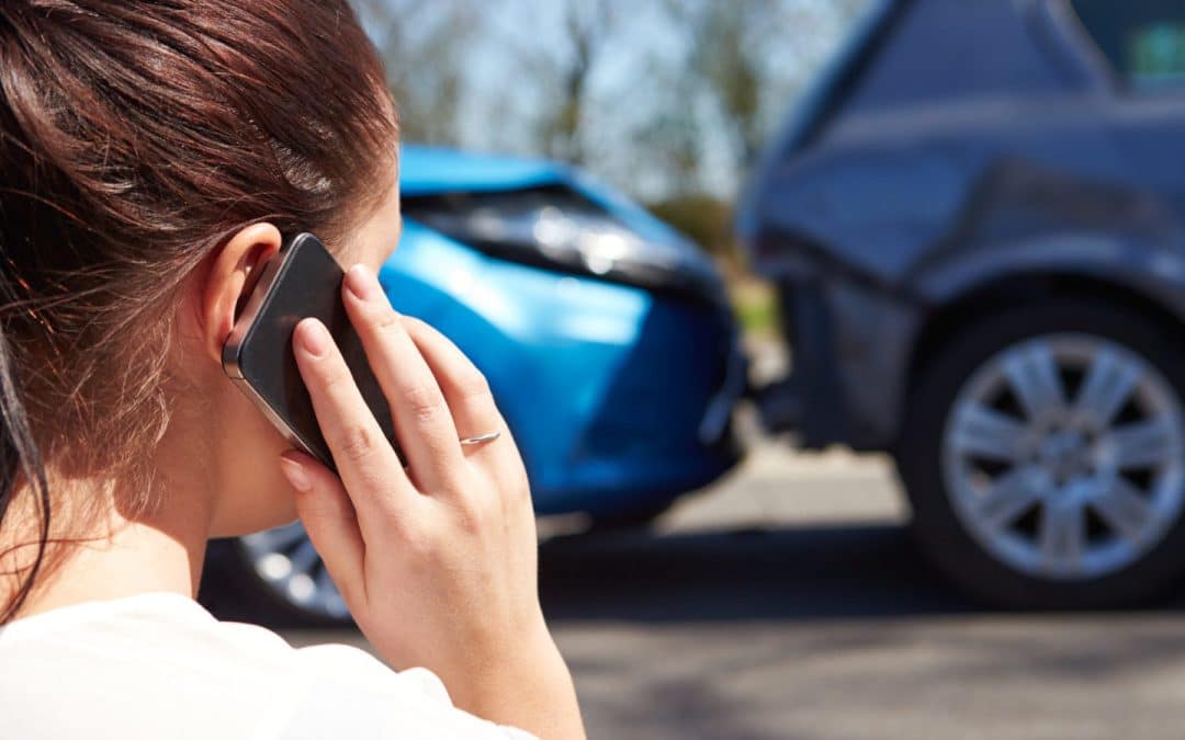 Is My Car Accident Settlement Taxable?
