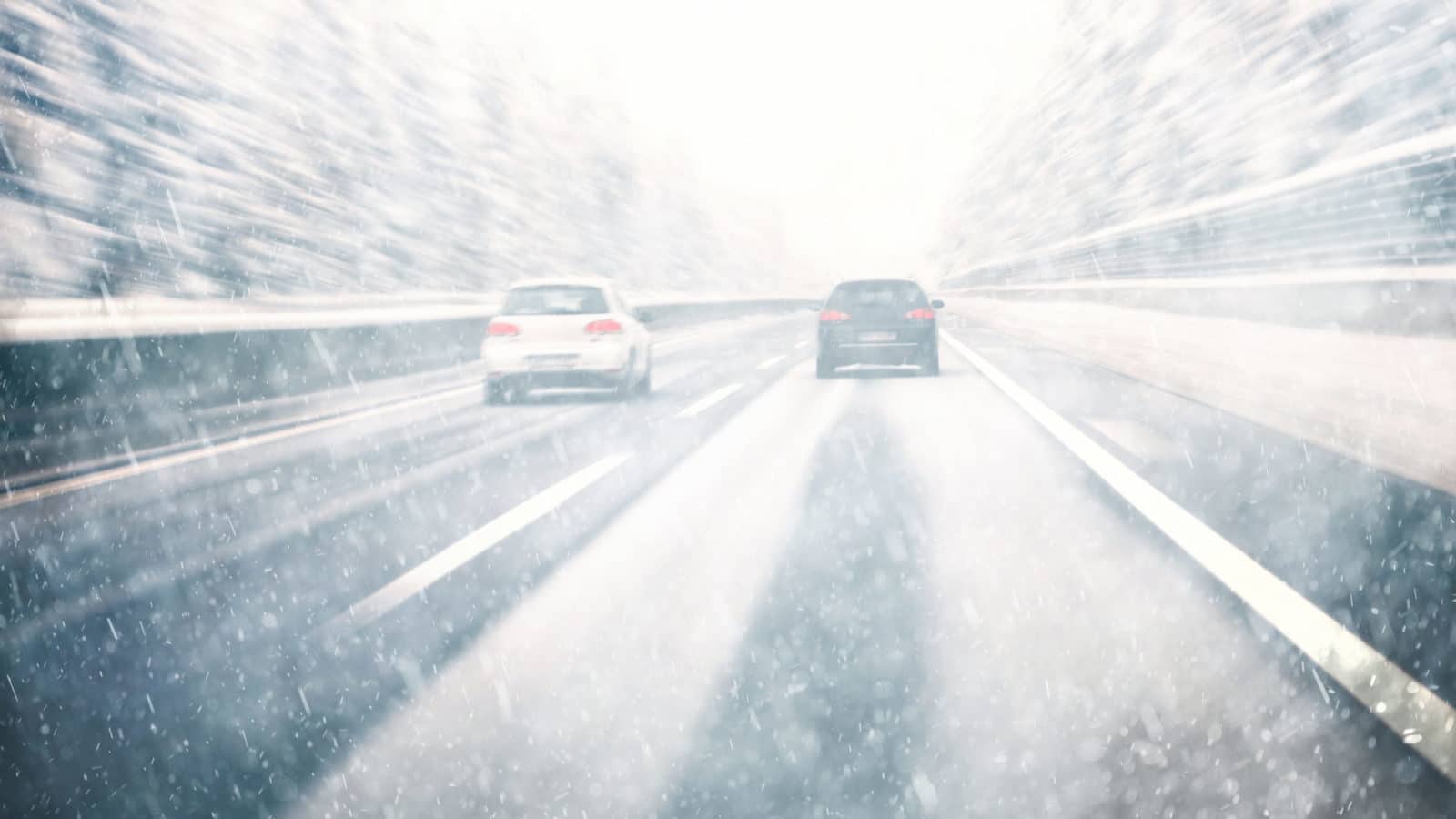 Safety Tips for Driving in Unfavorable Weather Conditions Disparti