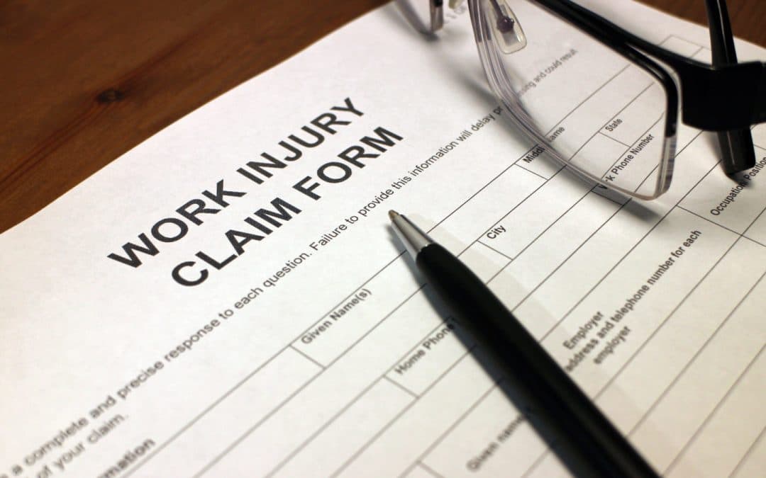 Common Questions For Illinois Workers’ Compensation