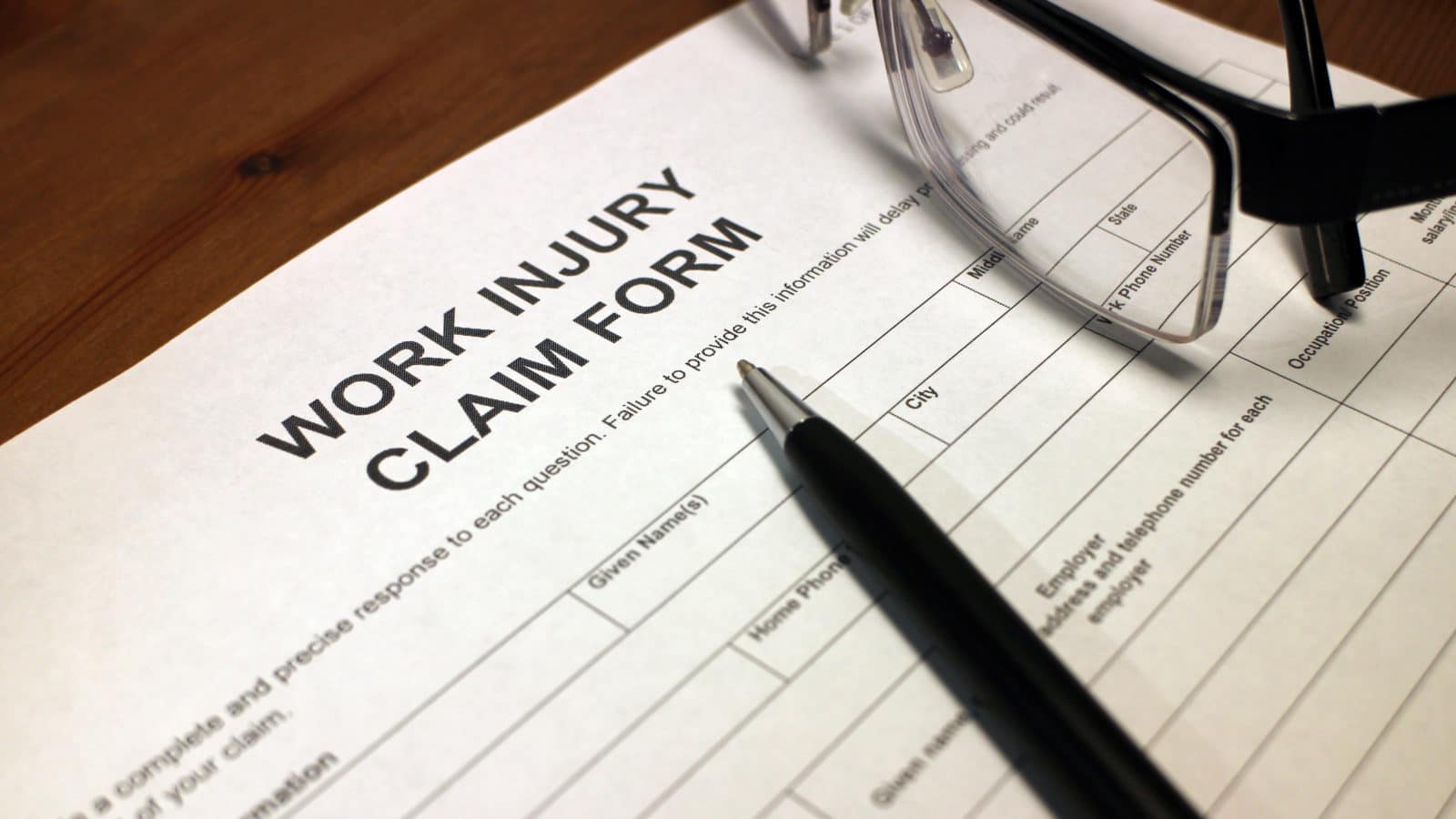 Will My Workers