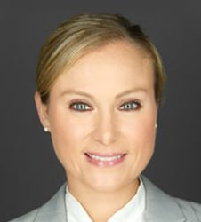 Michelle Bernstein
