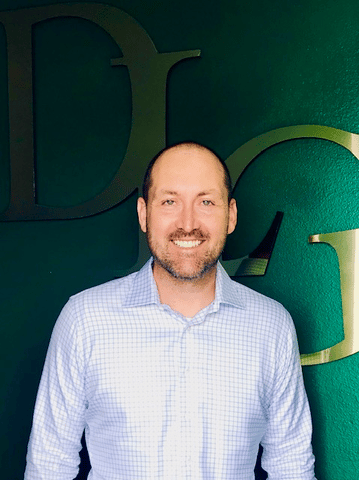 Disparti Law Raises Funds for St. Jude with No Shave November 2019 Initiative
