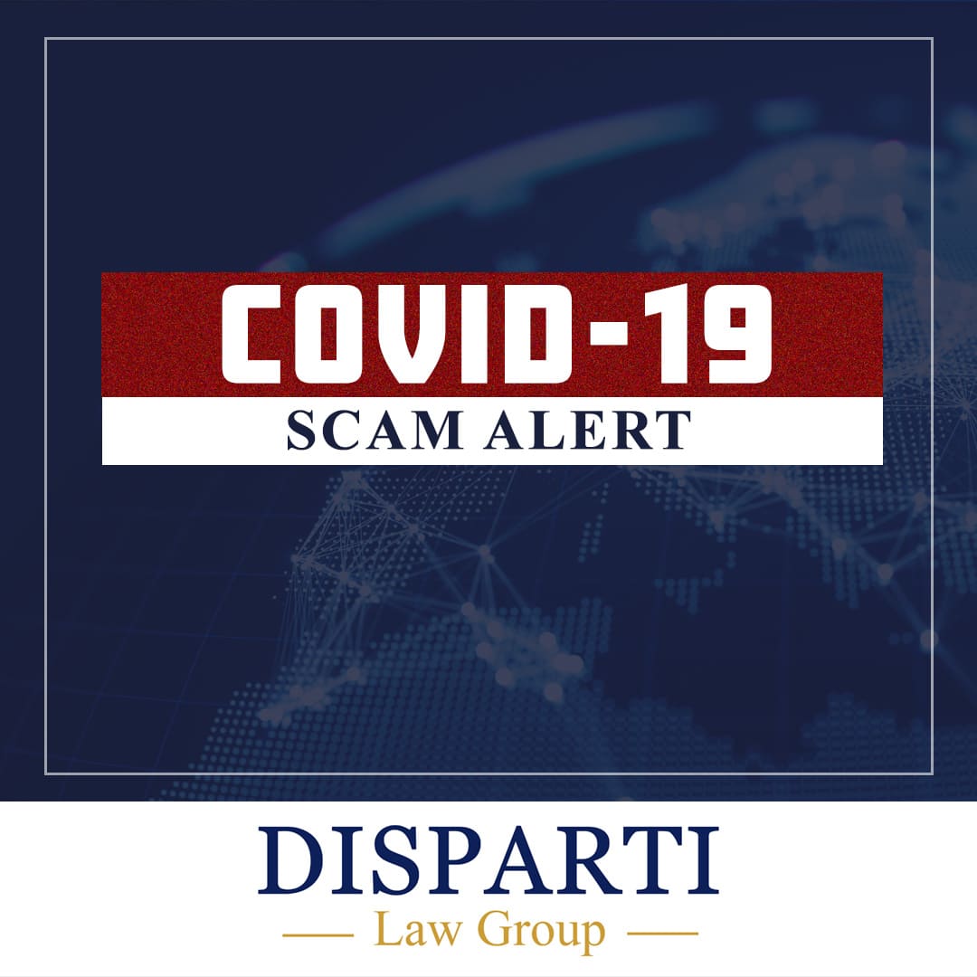 Covid-19 Stimulus Check Scams Covid-19 Stimulus Check Scams