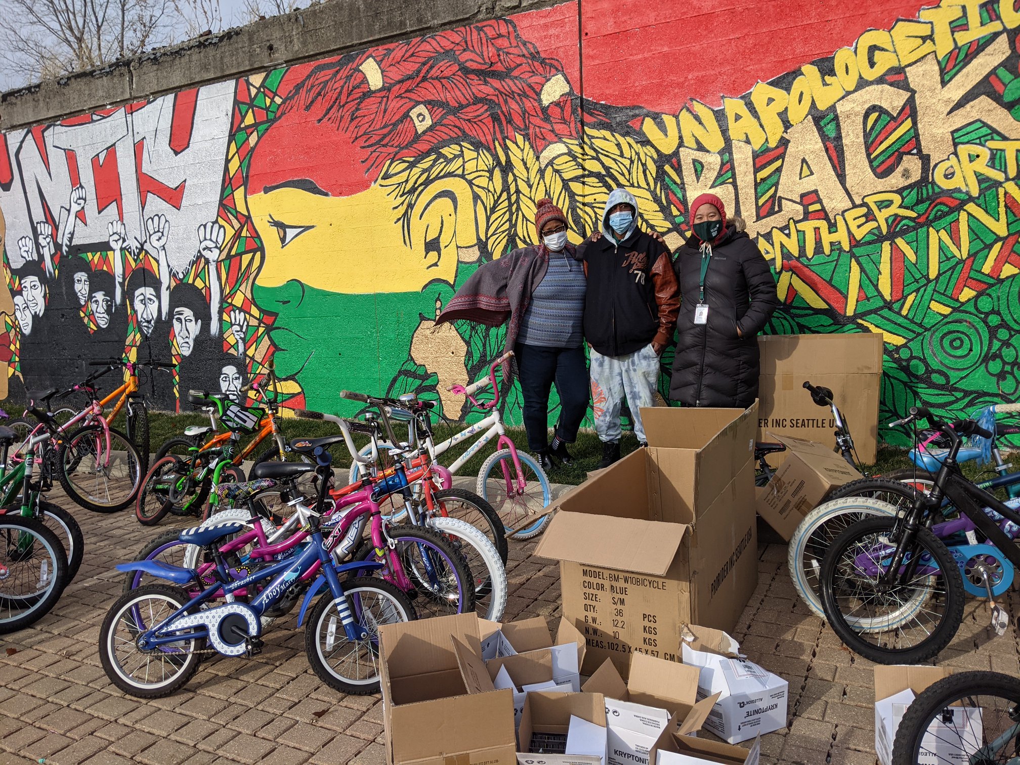 Disparti Law Group Accident & Injury Lawyers Supports Working Bikes Holiday Kids’ Bikeextravaganza Disparti Law Group Accident & Injury Lawyers Supports Working Bikes Holiday Kids’ Bikeextravaganza
