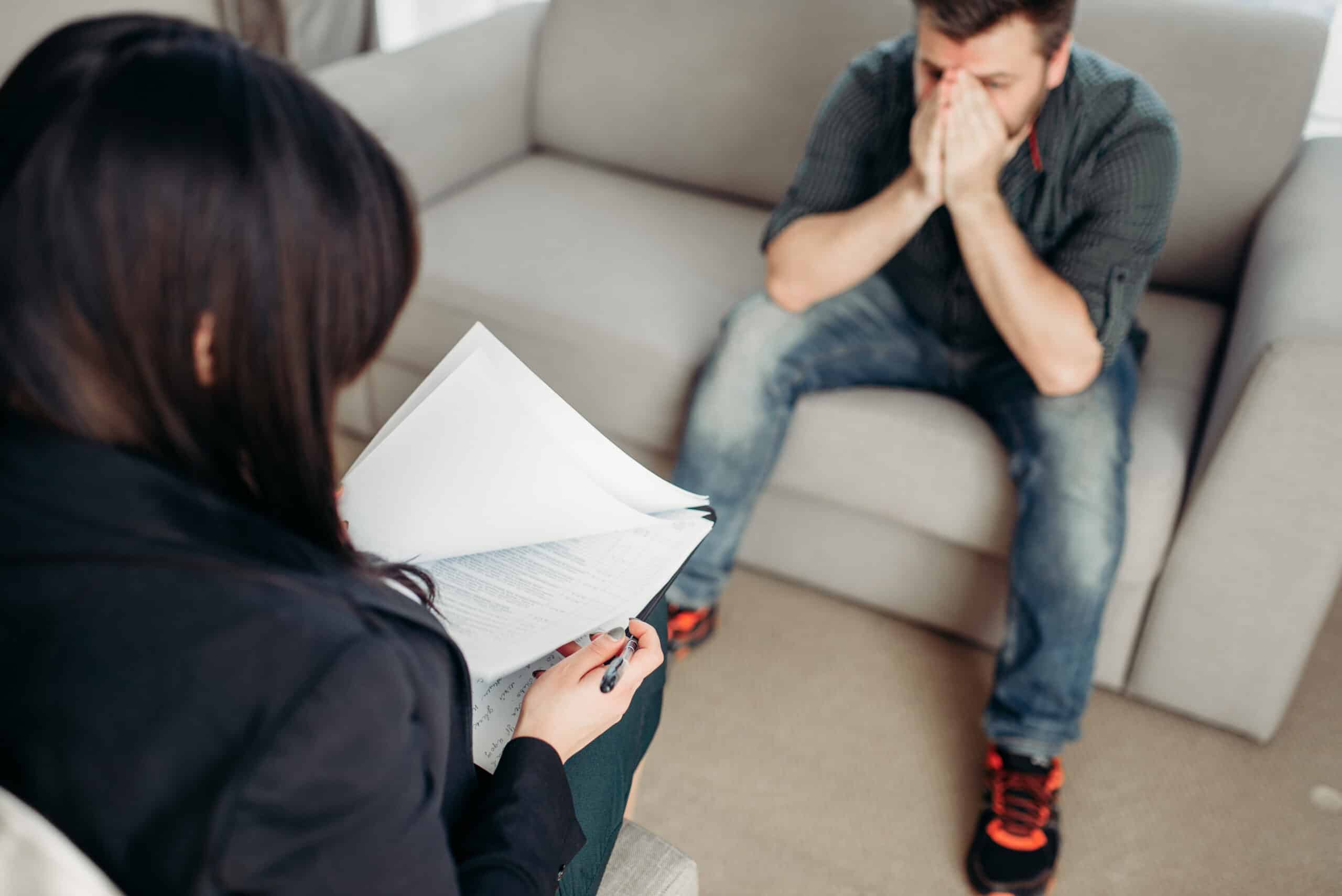 What Mental Disorders Qualify for Social Security Disability Benefits? What Mental Disorders Qualify for Social Security Disability Benefits?