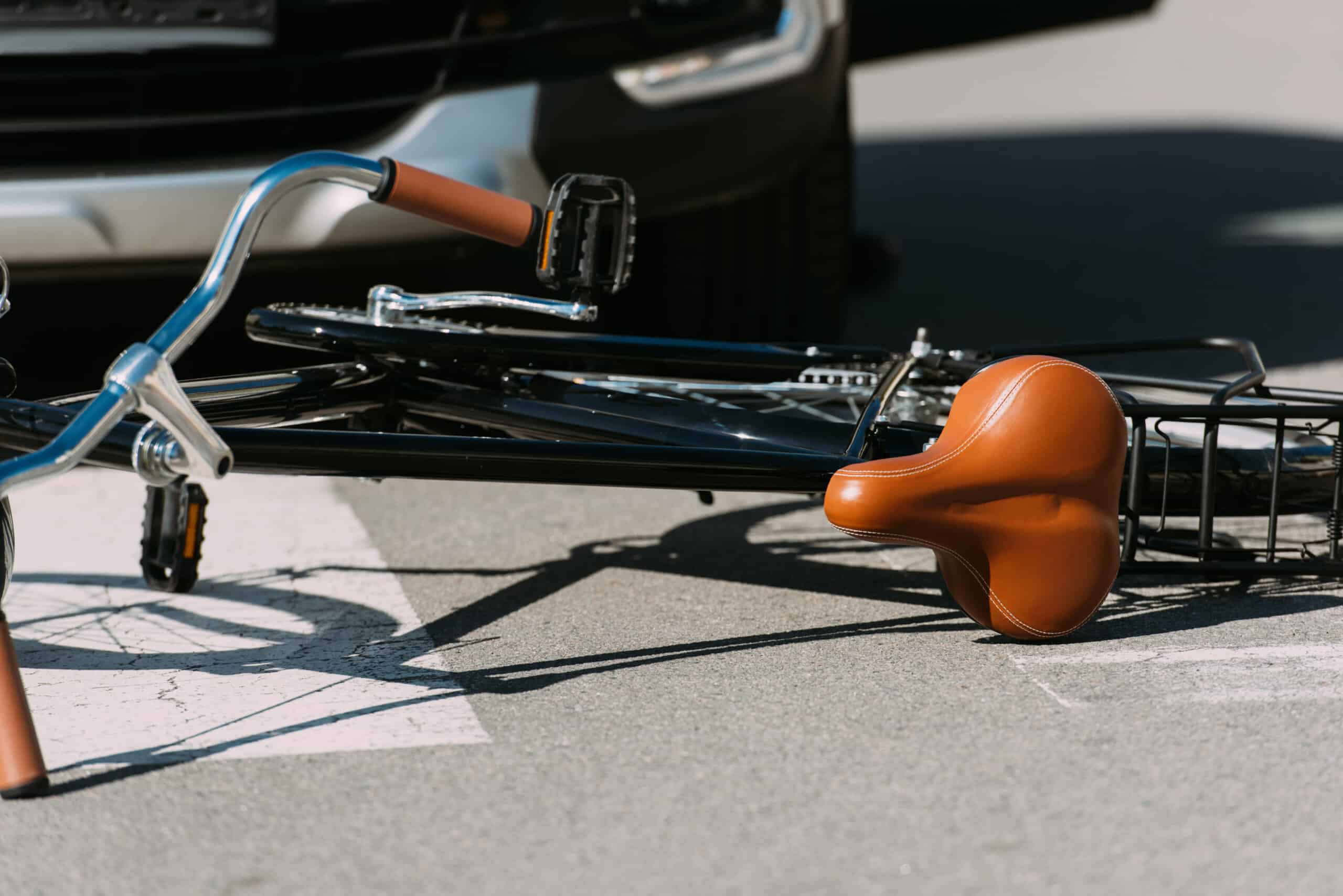 Bicycle-Related Deaths Peak In the Summer Months Bicycle-Related Deaths Peak In the Summer Months