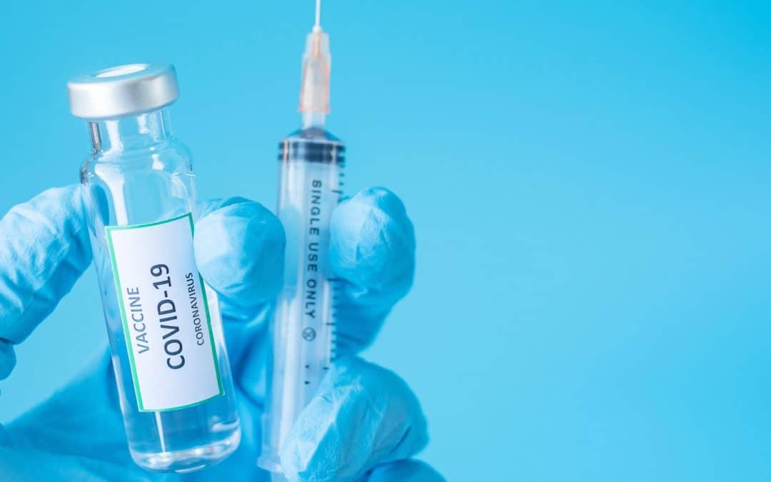 Can Your Employer Fire You if You Refuse the COVID-19 Vaccine?